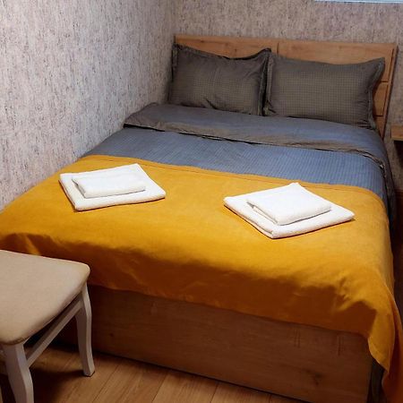 Tbilisi Home Apartment Exterior photo