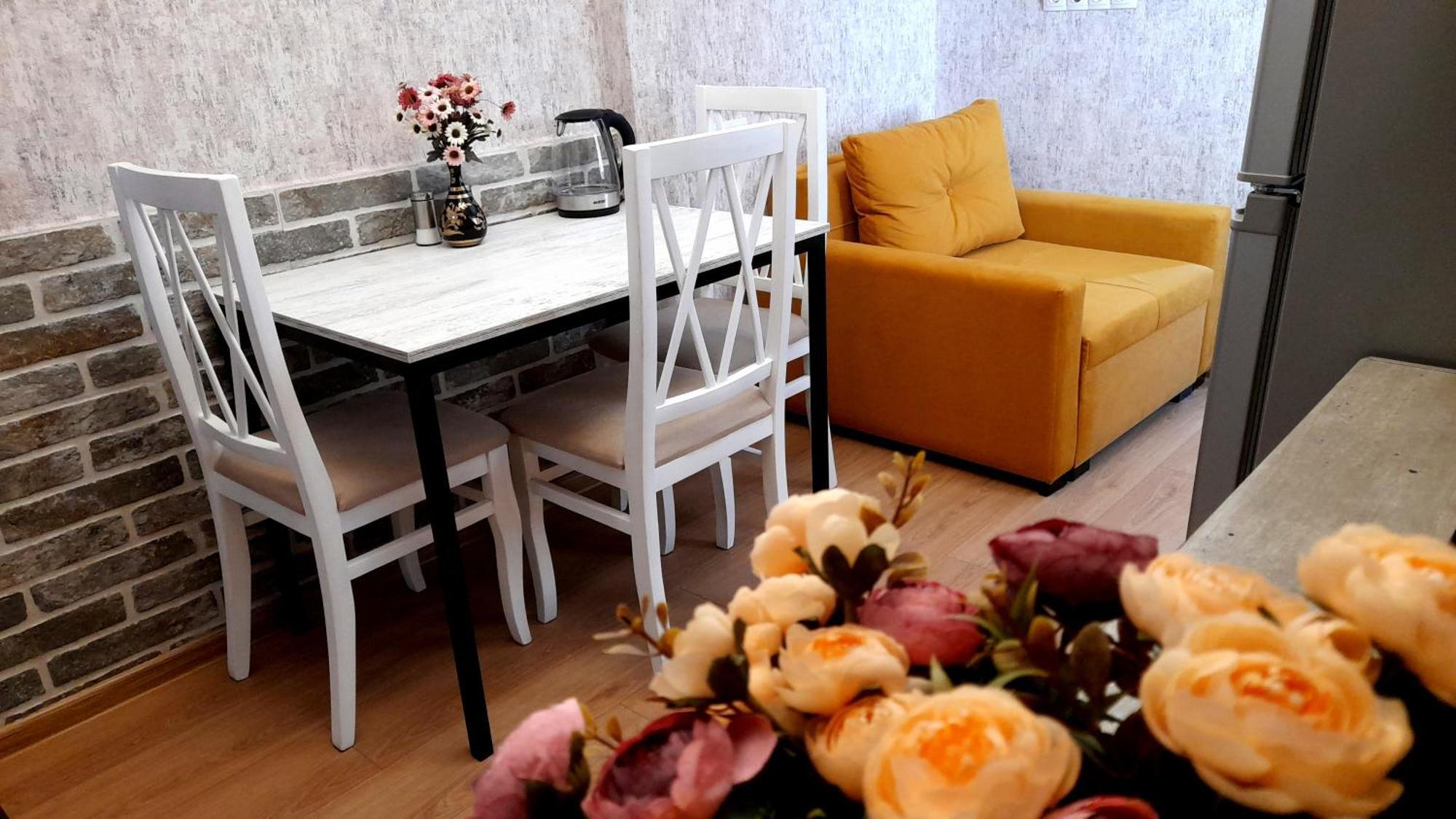 Tbilisi Home Apartment Exterior photo