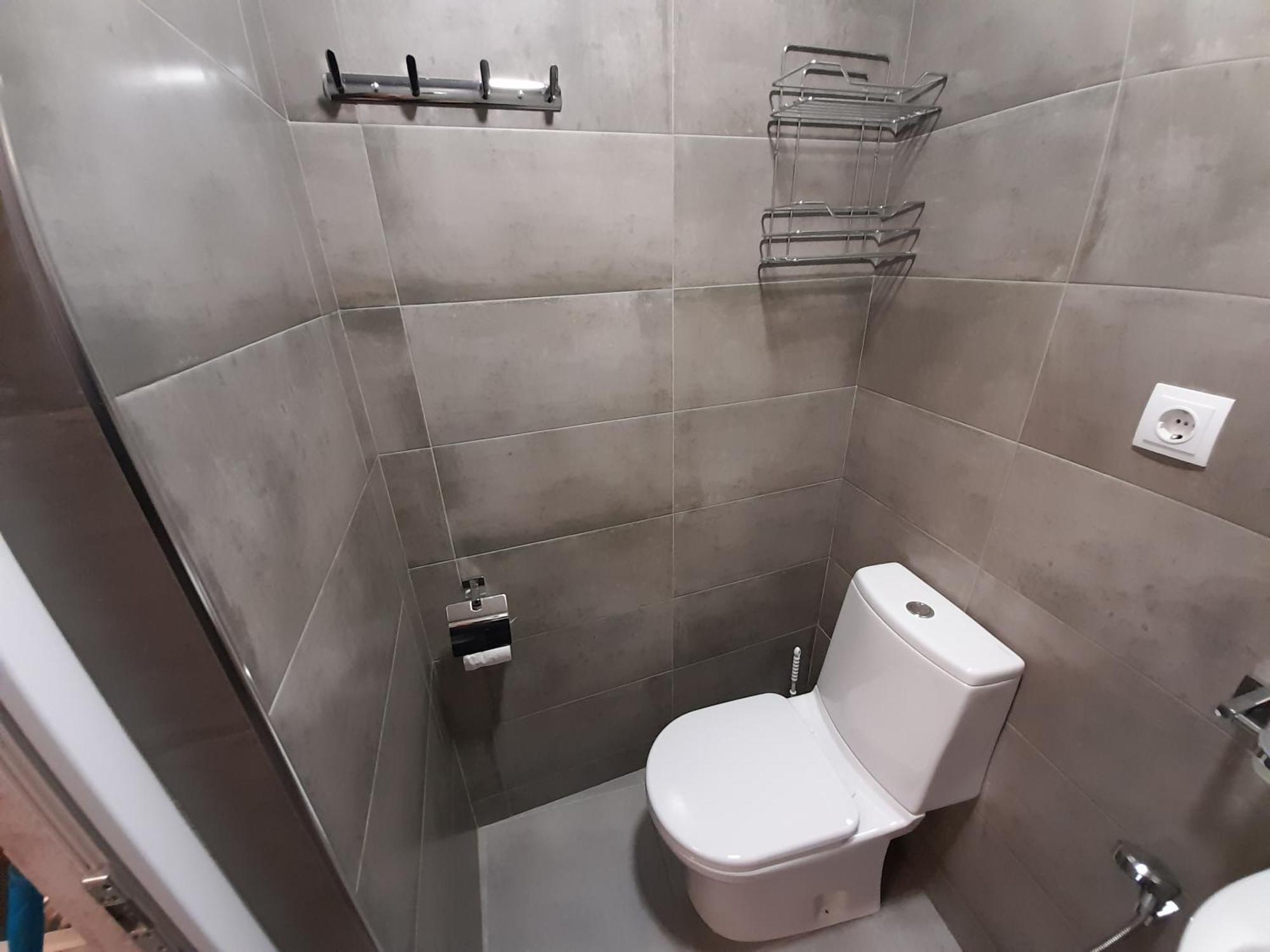 Tbilisi Home Apartment Exterior photo